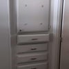 Photo 4: Cupboard and droors