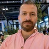 Photograph of Samer