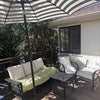 Photo 2: other side of the deck