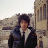 Photograph of Shakir