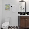 Photo 4: Shared Bathroom