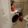 Photo 8: Laundry (with dryer capabilities)