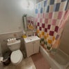 Photo 6: shared bathroom