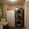 Photo 5: Upstairs Laundry
