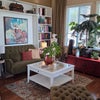 Photo 4: Library conservatory