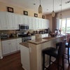 Photo 6: Full amenities culinary kitchen