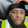 Photograph of Tae’Quan