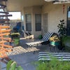 Photo 7: Backyard Patio