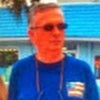 Photograph of Pat