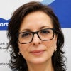 Photograph of Klara