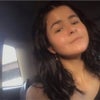 Photograph of Saige
