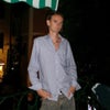 Photograph of Ethan