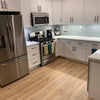 Photo 4: Shared modern kitchen.