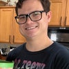 Photograph of Kyle