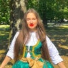 Photograph of Ariella