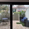 Photo 4: Patio is just steps from the pool