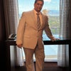 Photograph of Purvesh