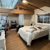 Photo 3: Whole bedroom