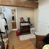 Photo 5: Bedroom towards bathroom