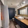 Photo 5: private bathroom