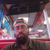 Photograph of Evan