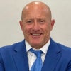 Photograph of Robert