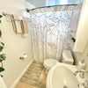Photo 4: Bathroom