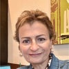 Photograph of Jacqueline
