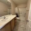 Photo 4: Shared bathroom- downstairs