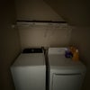 Photo 5: Laundry room