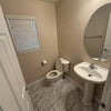 Photo 6: Upstairs bathroom 
