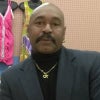 Photograph of Robert