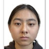Photograph of Megan