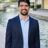 Photograph of sandeep