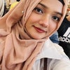 Photograph of Samiha