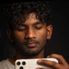 Photograph of Pragatheshwaran