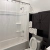 Photo 4: Private bathroom