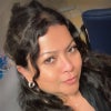 Photograph of Arlette