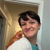 Photograph of Kristin