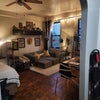 Photo 6: Bedroom/living room