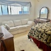Photo 3: room from side window