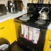 Photo 4: shared kitchen 
