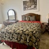 Photo 2: same room differnt Bed spread