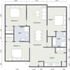 Photo 3: Floorplan 