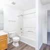 Photo 5: Shared bathroom view 2