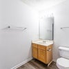 Photo 4: Shared bathroom view 1