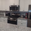 Photo 4: Shared kitchen 