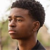 Photograph of Tyler