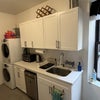 Photo 7: Kitchen / Washer Dryer 
