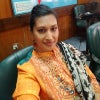 Photograph of Mahbuba